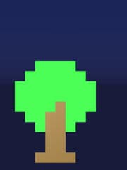 joku puu tree