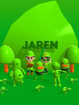 My Profile!