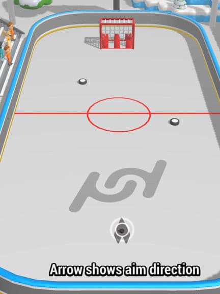 WBH (Worlds best hockey) preview image