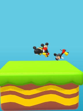 mickey muse ragdoll preview image