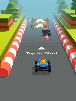helppo ralli preview image