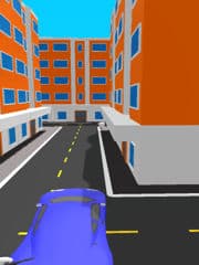 GTA sheep City 