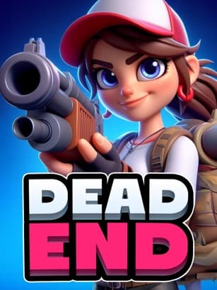 DEAD END preview image