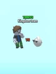 My Kingdom Team