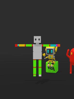 play with unknown? preview image