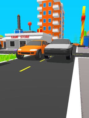 Honda civic vs ae86 preview image