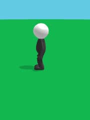 faceless Troll test