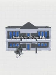 Mortarboom's School Pals