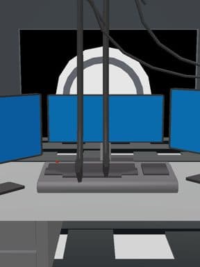 Fnaf 2 office preview image