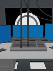 Fnaf 2 office