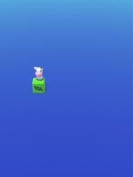 cow jumps