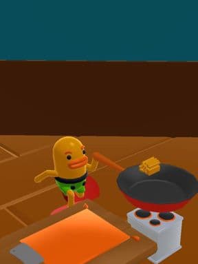 FRIES SHOP ANIMATION preview image