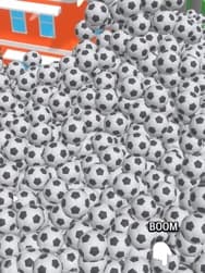10,000 BALLS! preview image