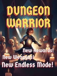 Dungeon Warrior v1.8 preview image