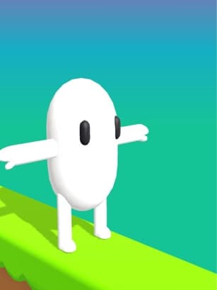 jumpy man 360 preview image
