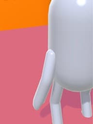 JUMPY MAN 3D