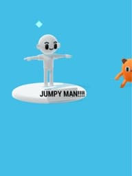 JUMPYS MODEL