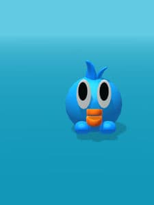 make your own duck! 