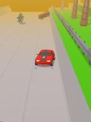 race