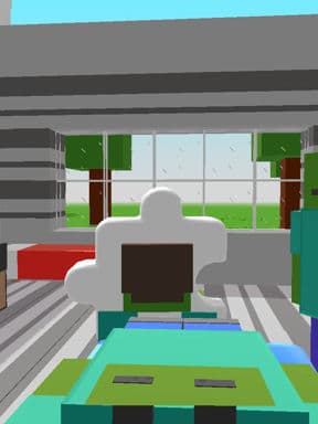 the beginning of zombie l preview image