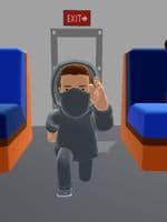 the exit