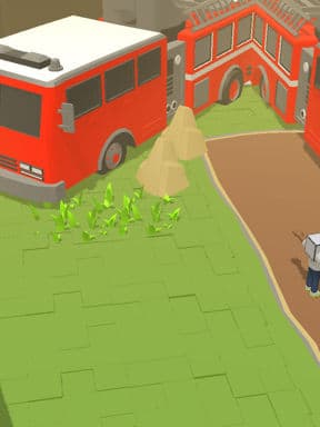 fire fighting simulator 3 preview image