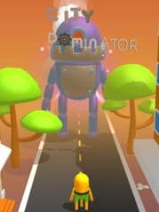 city dominator