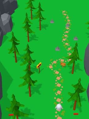 Jumper Blank's Adventure preview image
