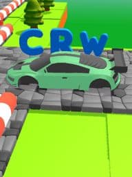 Crw !!! Car rally world