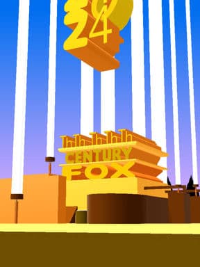 20th century fox crazy preview image