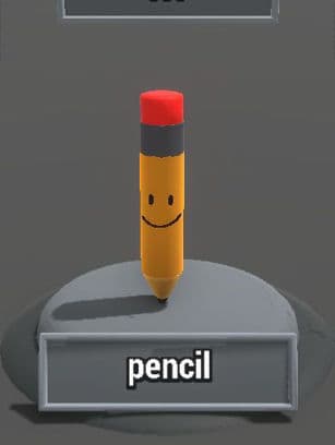 Make Your Own Pencil preview image