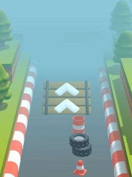 Jump racers preview image