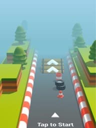 remix of racing