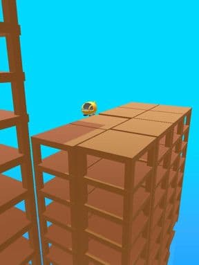tower destruction preview image