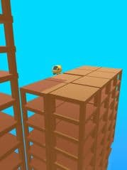 tower destruction