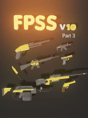 FPSS V10●Renderer Update preview image