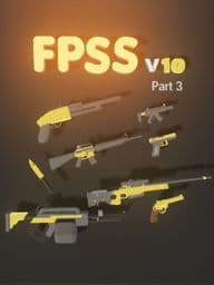 FPSS V10●Renderer Update