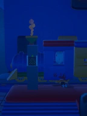 the game station  preview image