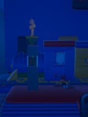 the game station 