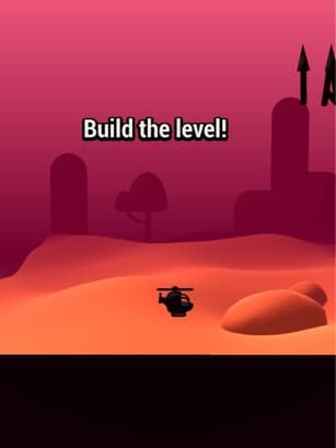 copter land preview image