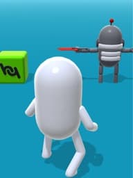 guner game