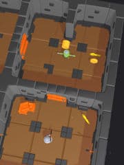 Castle Key (Level 3)