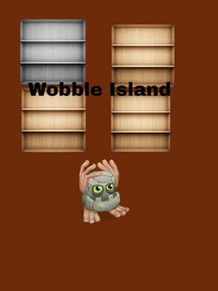 Wobble Island preview image