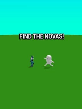 Find The Novas! preview image