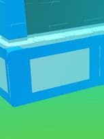 earthquake SM mall preview image