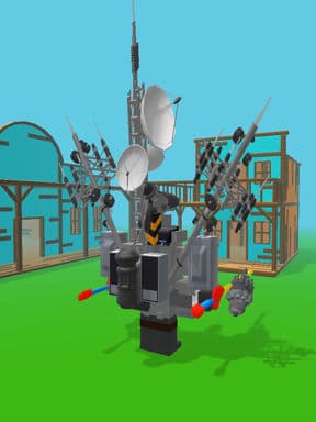 be a titan windows man preview image