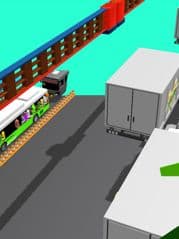 earthquake metro highway