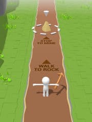 better rock tycoon