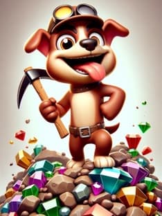 Dog Tycoon preview image