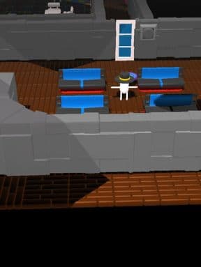 Garten of banban earthqua preview image